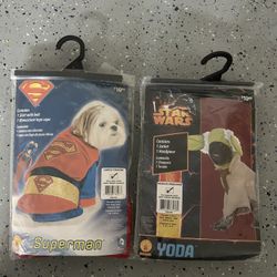 Dog Costumes 