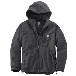 Carhartt- Mens Full Swing Cryder Jacket