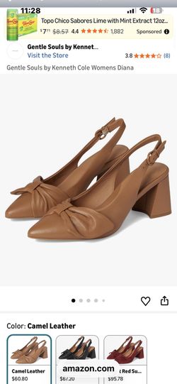Gentle Souls by Kenneth Cole For Women