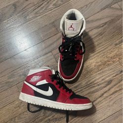Women’s Jordan Sneakers Size 8.5