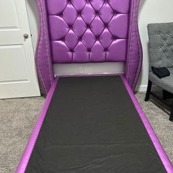 Twinsize Bed Frame