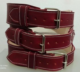 Construction belt
