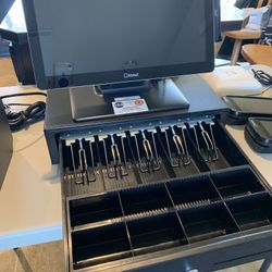 Retail POS Hardware  Restaurant And Bar
