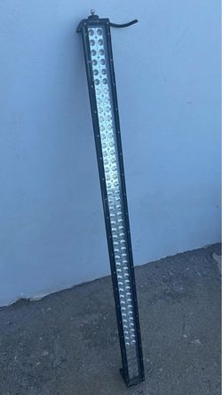 Led bar