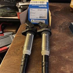 BMW N55 Delphi coils (2)