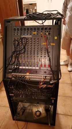 Studio system