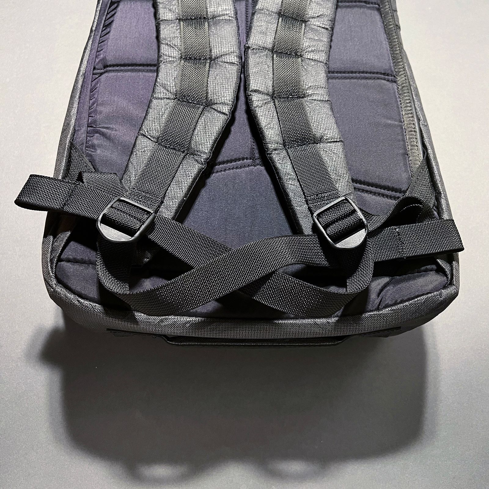 GORUCK x Carryology Kaidan 3.0 GR1 21L + Leather Patch, Ultra