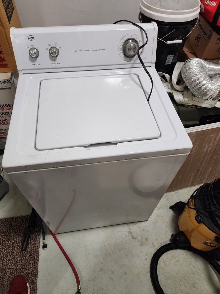 Washer And Dryer for Sale in Dothan, AL OfferUp