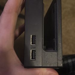 Nintendo Switch Dock