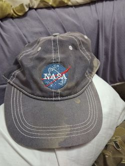NASA HAT