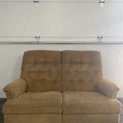 Reclining Sofa/Couch