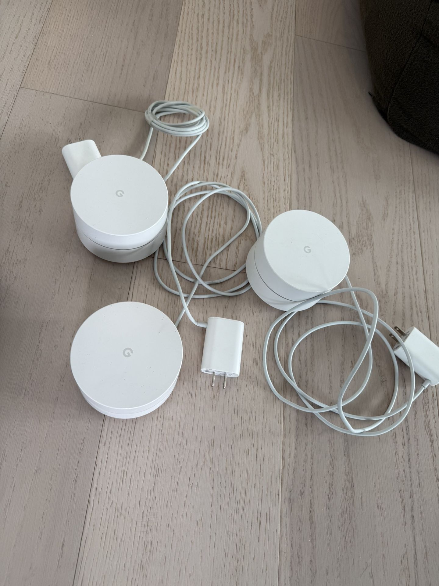 Google WiFi System 3