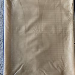 Brand New Shower Curtain 50 Inches By 74 Inches