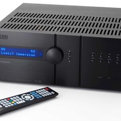 Lexicon RV-6 (New In Box)