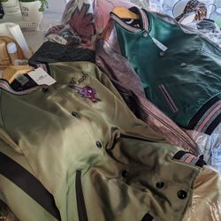 Coach Lot Huge Savings