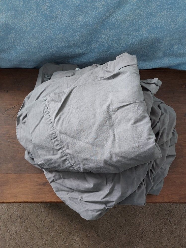 Full Sheets