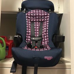 Car Seat 
