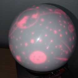 Kids Night Light 