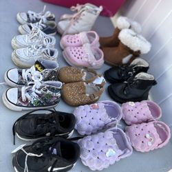 5c Toddler Kids Shoes