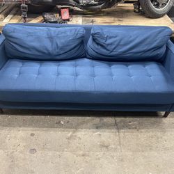  Couch With Delivery 