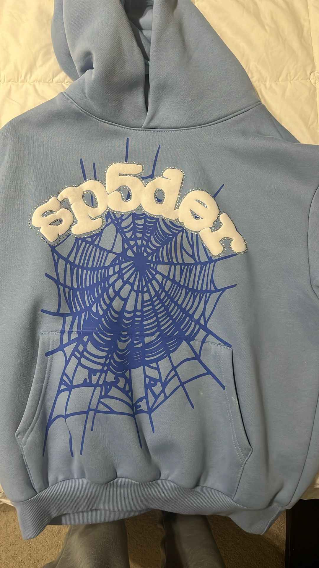 Sp5der