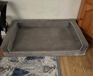 XL Bully Dog Bed