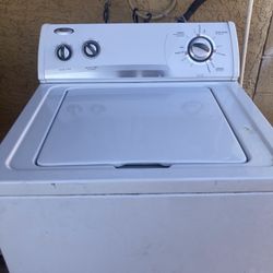 Lavadora Muy Buena Súper Capacidad  Whirlpool 