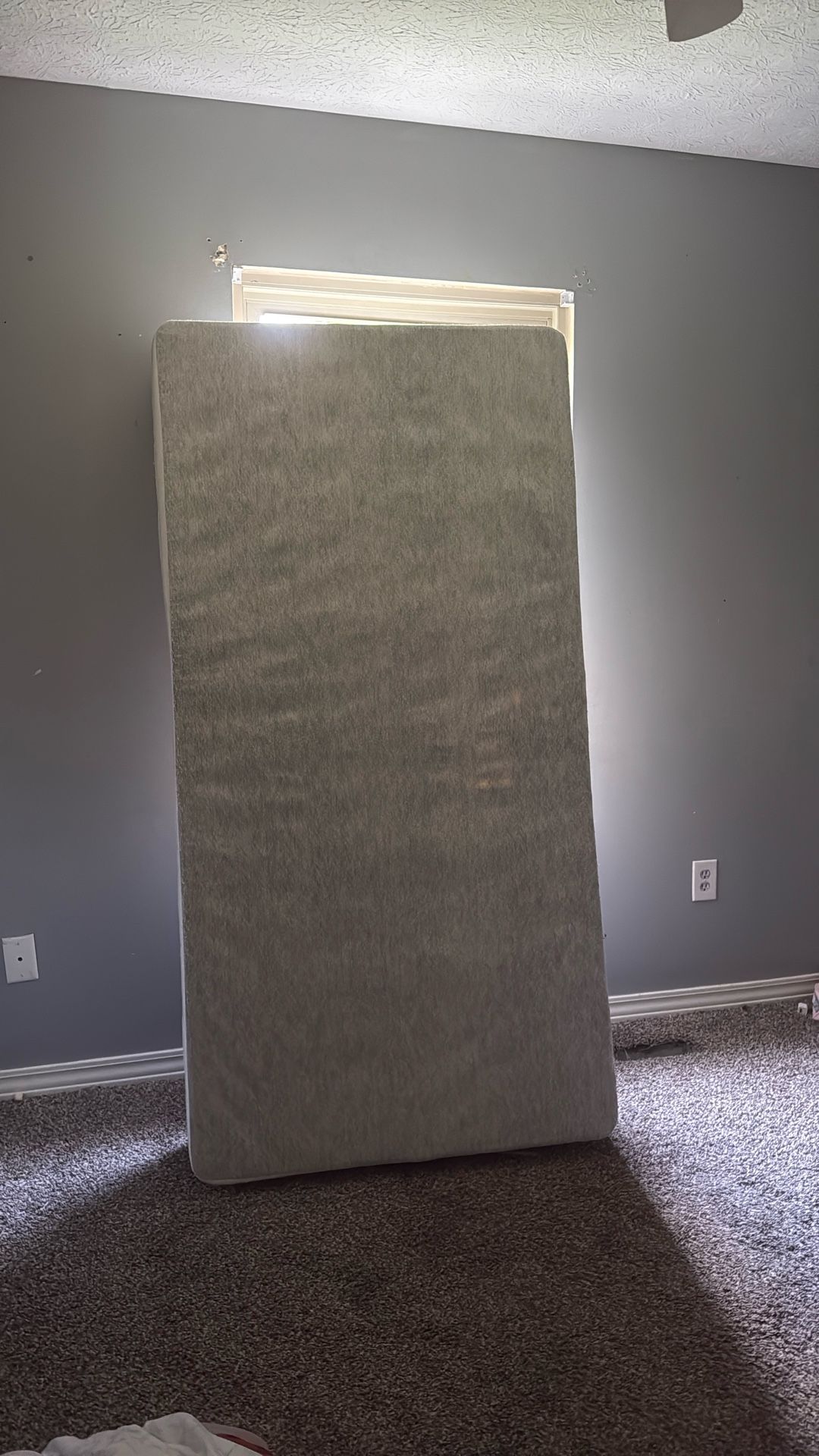 Twin Box Spring