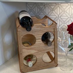 Wine Rack 