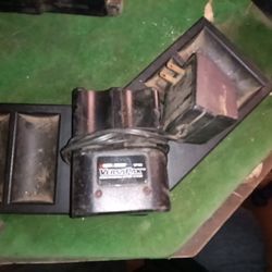 Versa Battery Pack Black & Decker