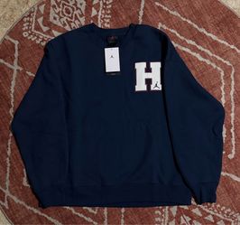 Jordan Sweater