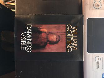 Darkness Visible (1st Edition)(Hardcover)