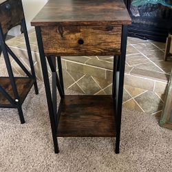 Nightstands