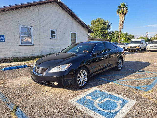 2007 Lexus ES
