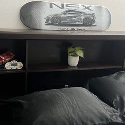 Full Bed Frame