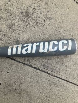 Baseball bat 29 in 19 Oz drop 10
