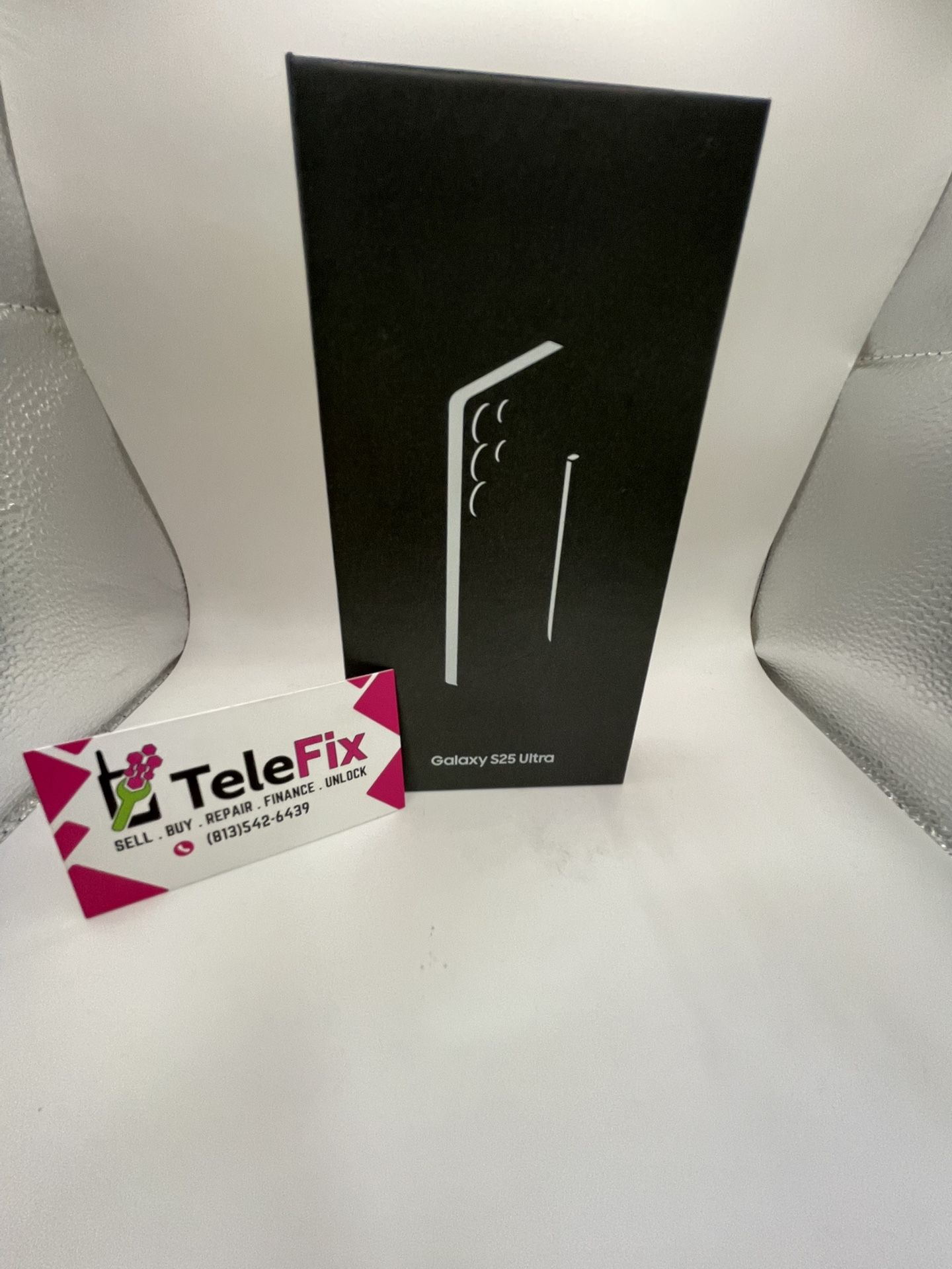 Samsung Galaxy S25 Ultra