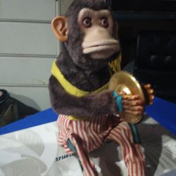 Rare Collection Monkeys