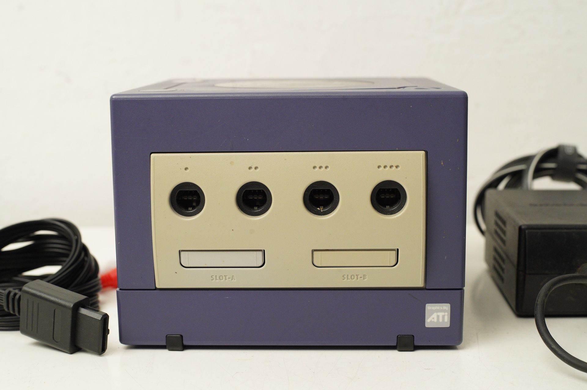 Nintendo GameCube GC Loader