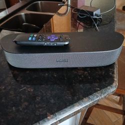 Roku Soundbar