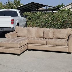 Sectional Sofa 💥 Free Delivery 💥 
