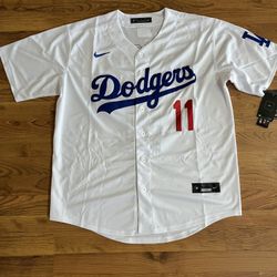 Los Angeles Dodgers Stitched White Roki Sasaki Jersey