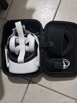 Oculus Quest 2