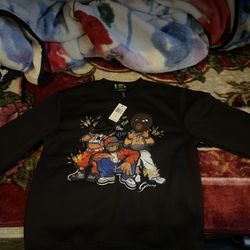 Long Sleeve