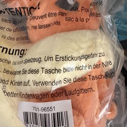 Pokemon Flareon Plush