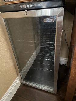 Wine cooler