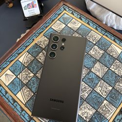 Samsung Galaxy S23 Ultra 256gb Unlocked 