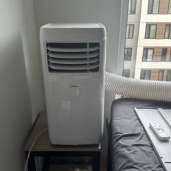Midea Portable AC Unit
