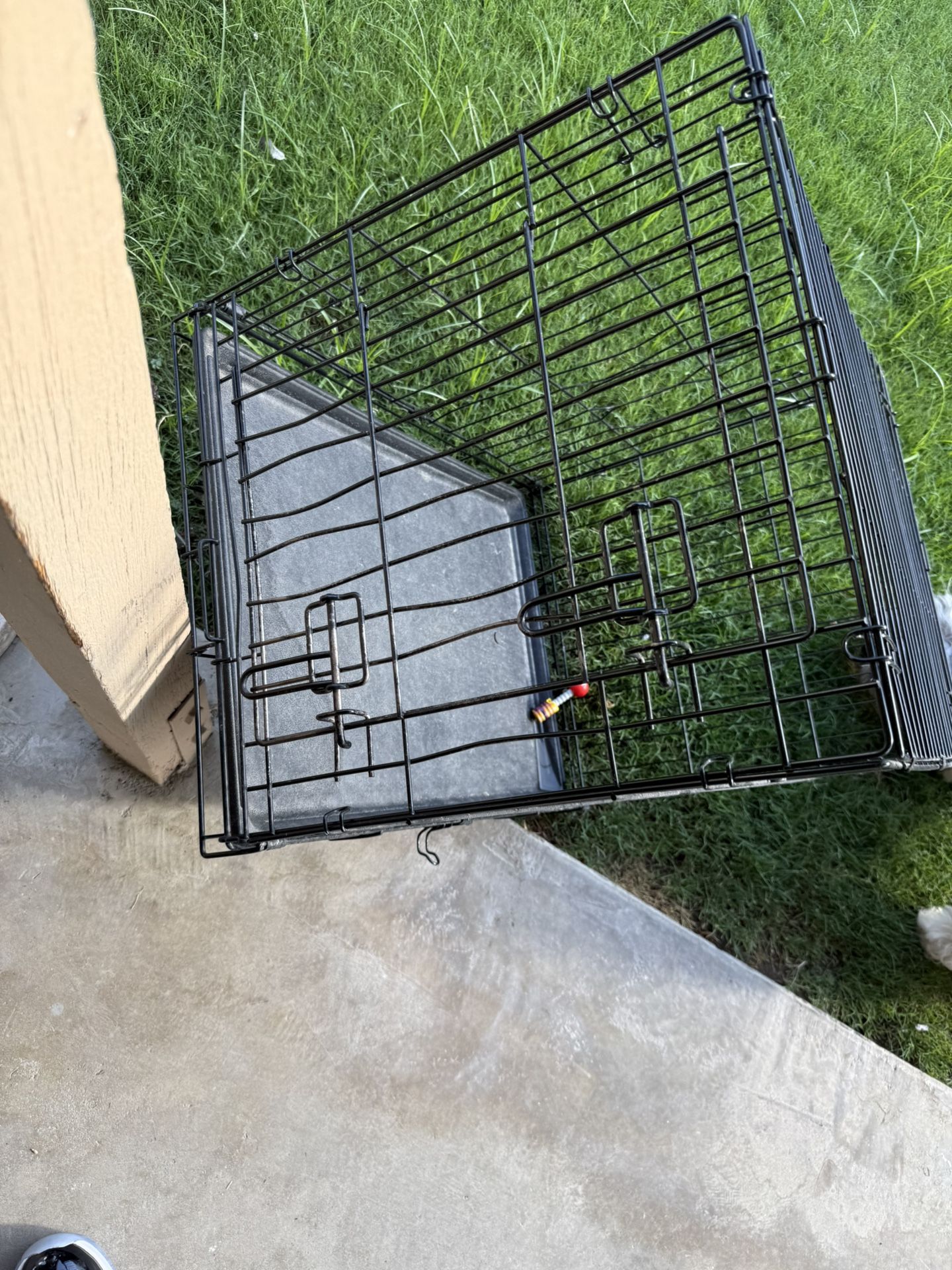 Cage for Dogs