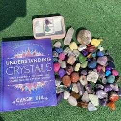 Crystals